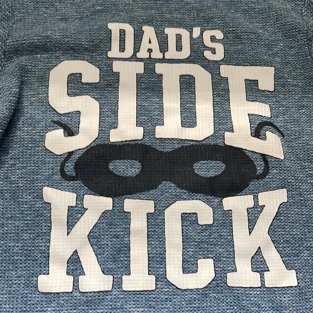 2T - Childrens Place Tee
